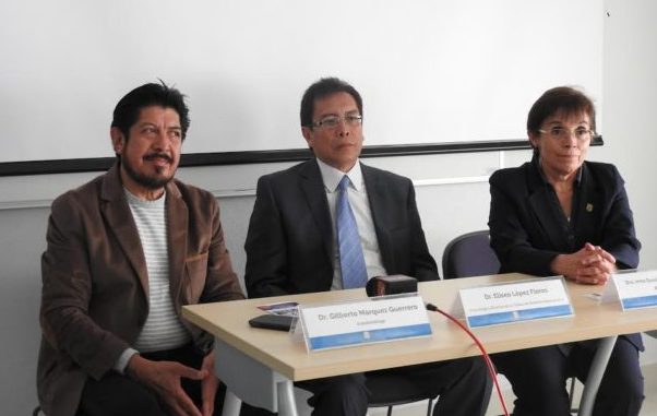 Hablarán sobre la importancia de la seguridad del paciente en taller en la UG