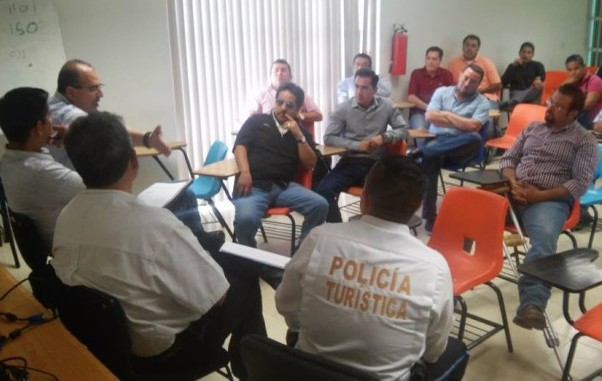 BREVES SEGURIDAD GUANAJUATO