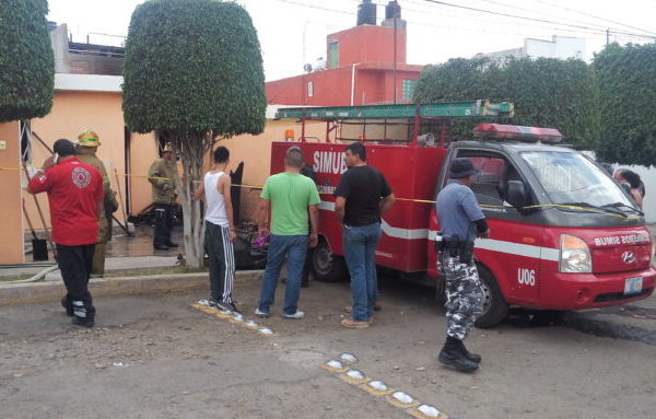 Seguridad Guanajuato