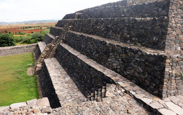 Invita el IEC a conocer la exposición “Horizontes, Arqueología de Guanajuato”