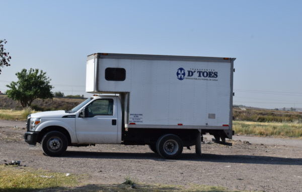Seguridad Irapuato