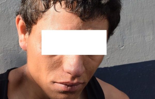 Seguridad Irapuato: Cae banda de ladrones en la Zona sur