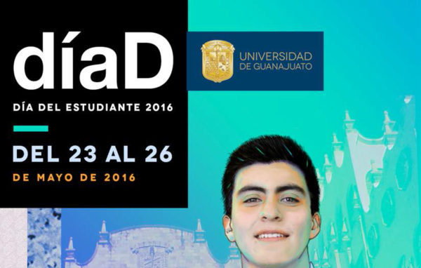 Festejarán universitarios el Día del Estudiante con concierto de Moenia