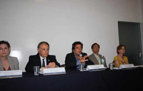 Se analiza en la UG la Responsabilidad Social Empresarial