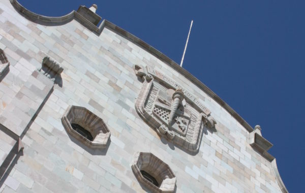 Aportan conocimientos investigadores internacionales en Posgrado UG