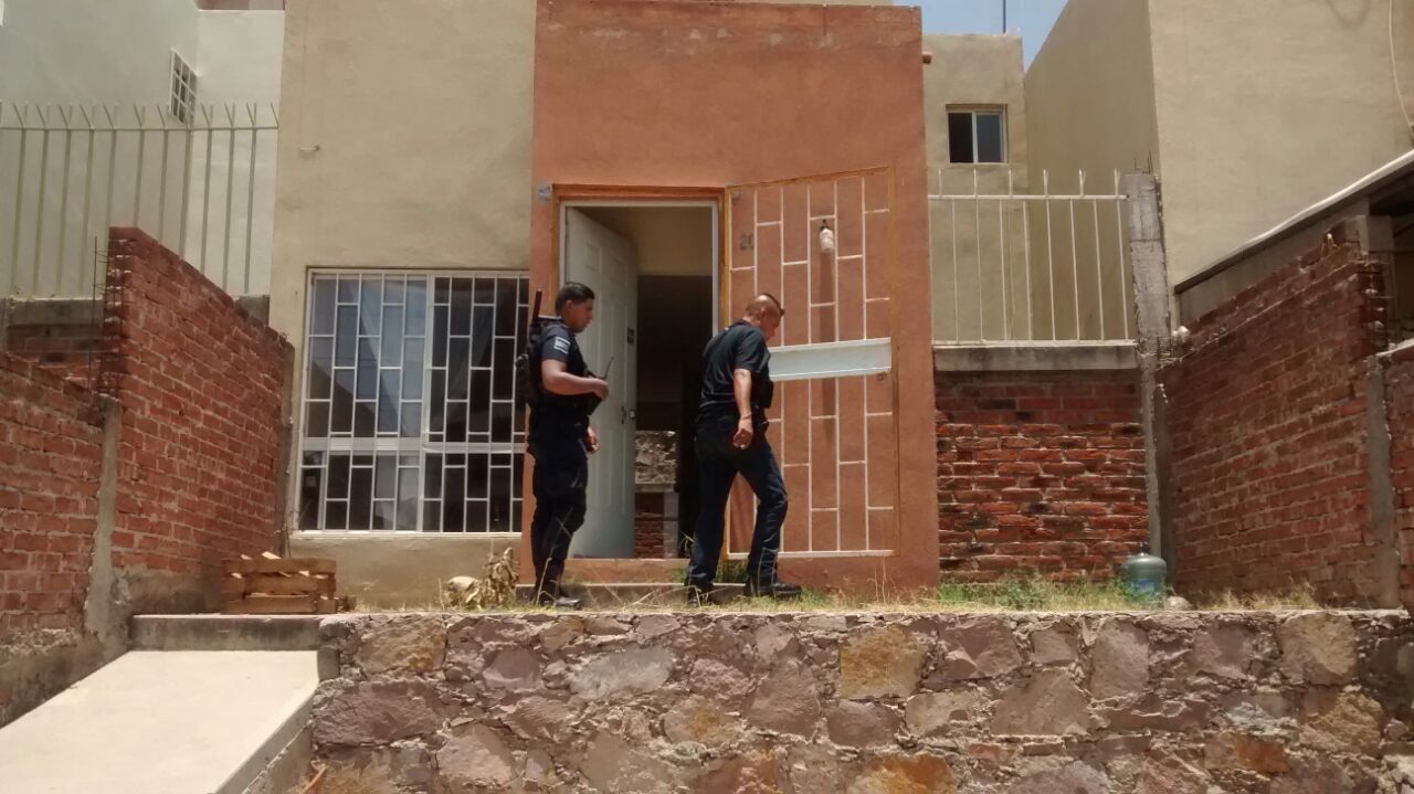 Seguridad Ciudadana atiende puntos de riesgo por derrumbe en la capital
