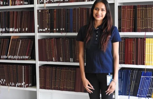 Realizará Mariela Sánchez del Campus Celaya-Salvatierra UG, estancia en Japón