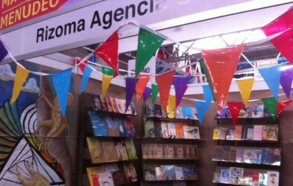 Estará presente Rizoma Agencia Cultural, sello de producción hecho por egresados de la UG, en la FeNaL 2016