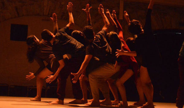 Llega a la UG la quinta edición del Festival Diálogos de la Danza