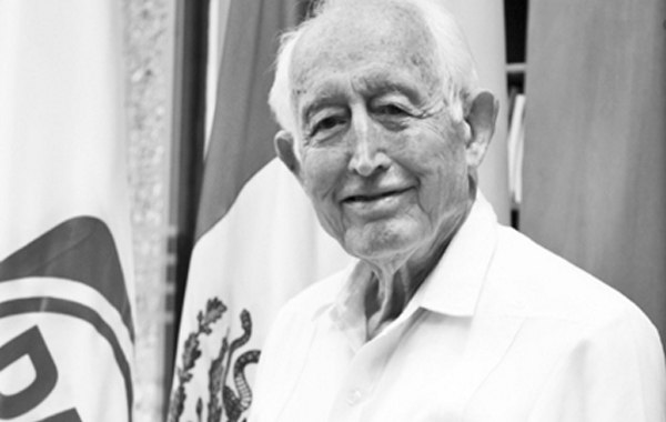 Un panista de ciencia y conciencia