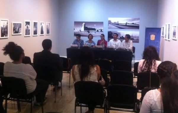 Se suma UG a la conmemoración del Día Internacional de los Museos