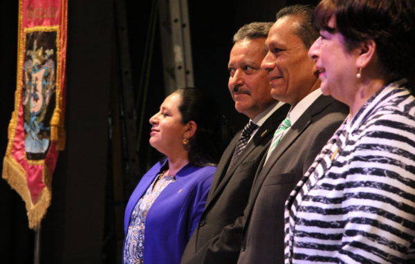 UG celebra 65° aniversario de ENMS de Irapuato