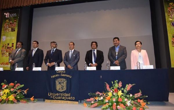 Unen a expertos en innovación de alimentos de 5 países UG y UANL