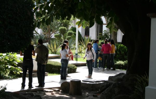 Crea UG Centro de Estudios y Acciones para el Desarrollo Social y Humano