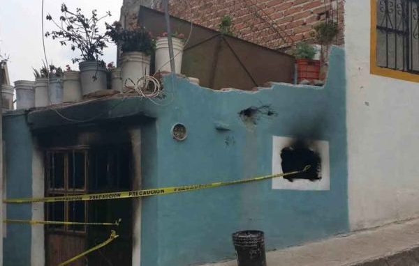 SEGURIDAD GUANAJUATO