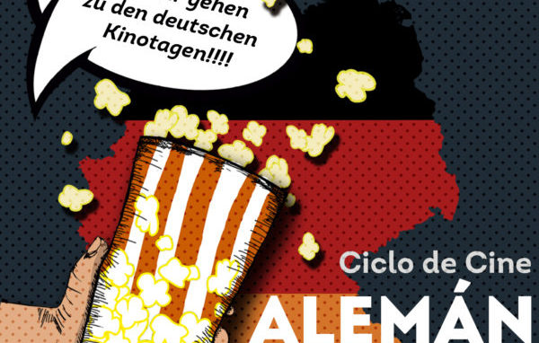 Presenta  IEC el  segundo Ciclo  de Cine Alemán en la BCEG con el tema de la Integración
