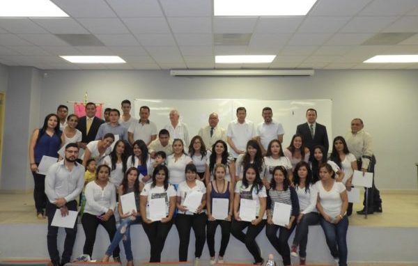 Festejan su día Contadores con “El poder de los números” en el Campus Celaya-Salvatierra de la UG
