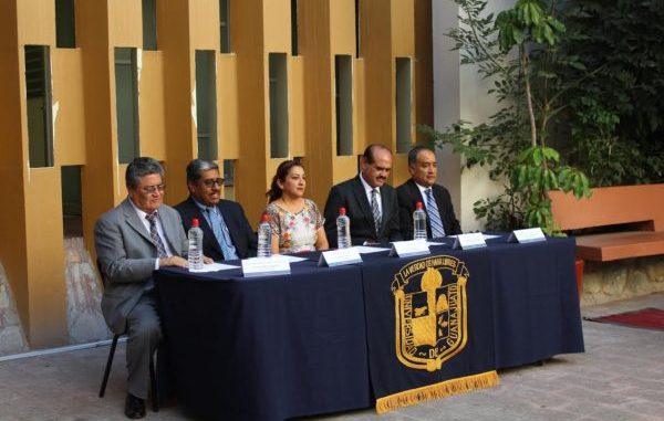 Inauguran cubículos en Sede Belén de la UG