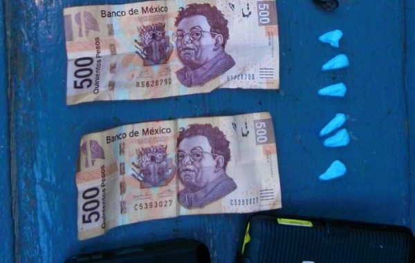 Seguridad Irapuato