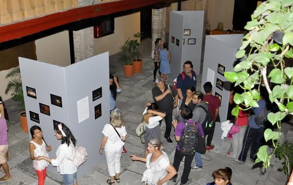 Inicia en al UG el Tercer Festival Diálogos de la Danza