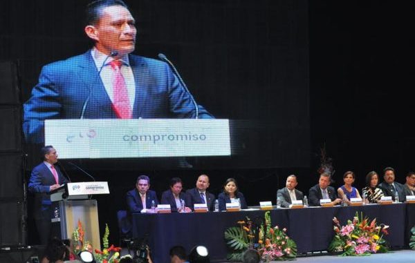 Celebra la UG el Día del Académico Universitario