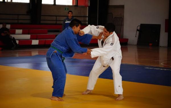 Arranca la última fase de la Universiada Nacional 2016 ¡Vamos Abejas!