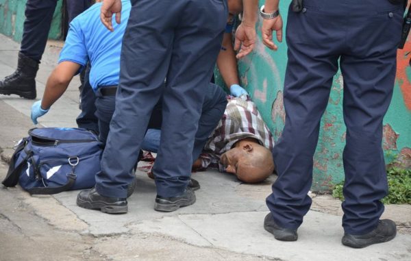 Seguridad Irapuato