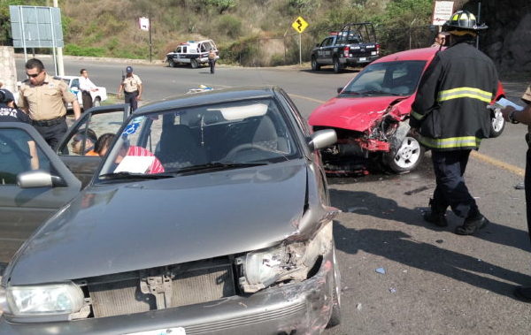Seguridad Guanajuato
