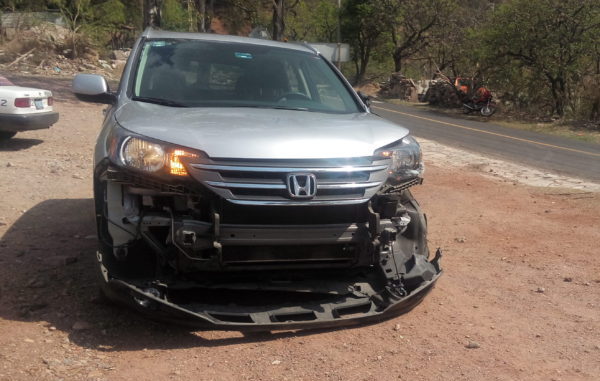 Seguridad Guanajuato
