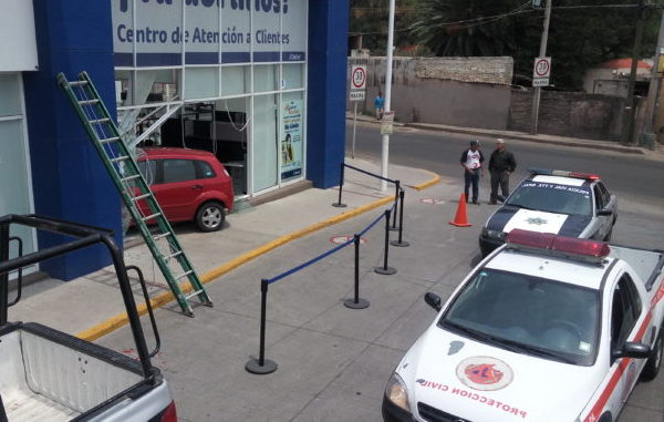 Seguridad Guanajuato
