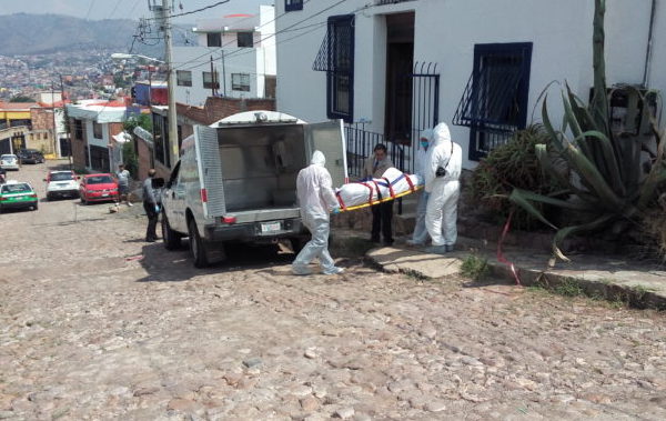 Seguridad Guanajuato