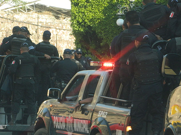 Detiene PGJE a presunto asesino