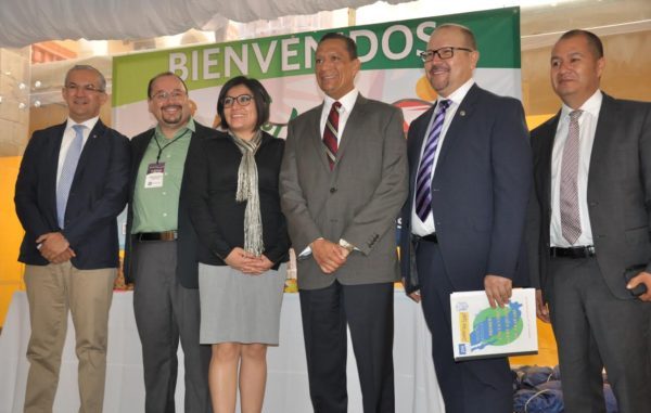 Encuentro Internacional sobre Equipos de Trabajo llega a su vigésima edición