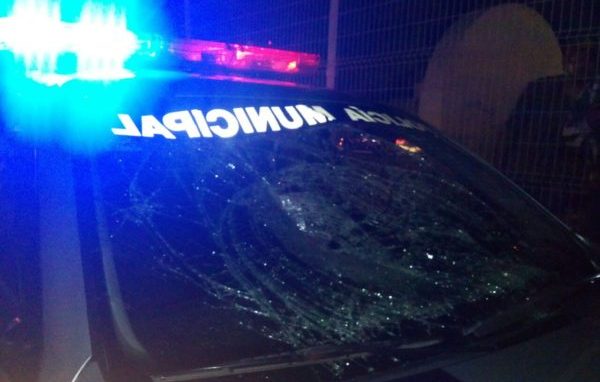 Seguridad Irapuato