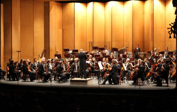 El IEC invita a que acompañes a la OSUG al concierto de cierre de temporada