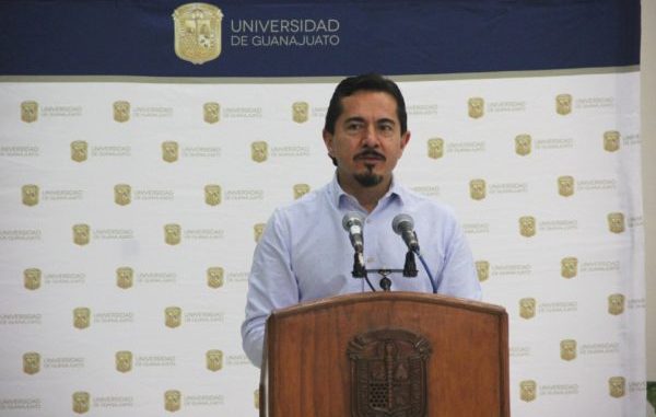 Reconocen labor ejercida por Desarrollo Estudiantil de la Universidad de Guanajuato