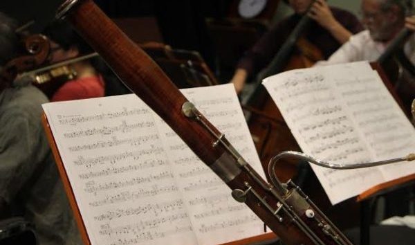 Interpretará OSUG su penúltimo concierto de la temporada música gitana de Europa del Este