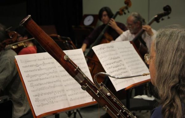 OSUG tocará la Sinfonía no. 2 en do menor de Tchaikovsky en próximo concierto