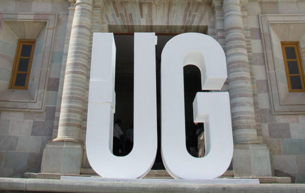 Presentan charla-proyección “El misterio de los cristales gigantes” en UG