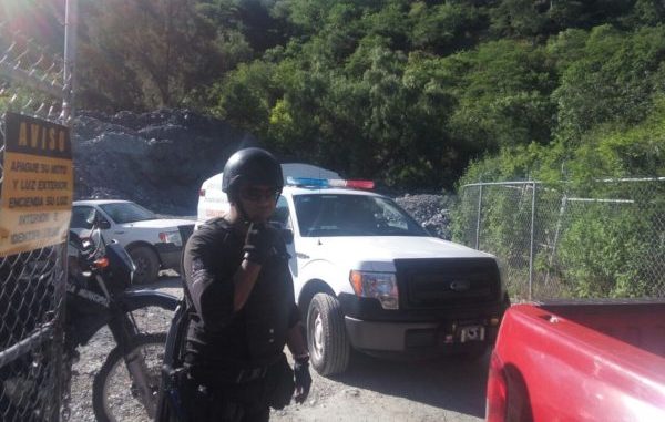 Seguridad Guanajuato