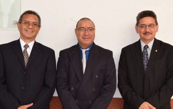Presentarán sus proyectos de desarrollo Candidatos a Rector del Campus Irapuato Salamanca