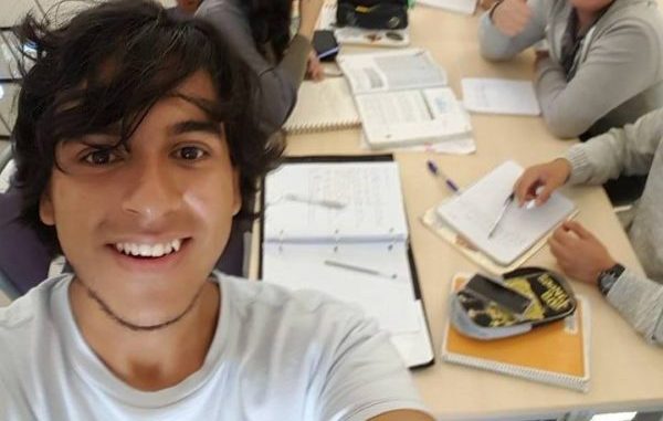 Estudiantes del NMS de la UG representarán al estado en la Olimpiada Internacional de Lógica