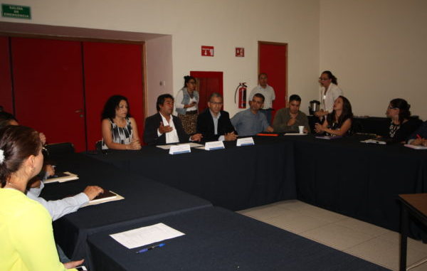 Cuentan con equipo básico de seguridad las Sedes Universitarias