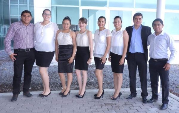 Realizan Primer Foro de Investigación Intercampus de la Licenciatura en Enfermería