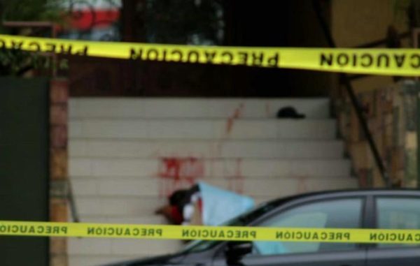 Seguridad Irapuato: capturan Ministeriales a asesino de mujer en Cuerámaro