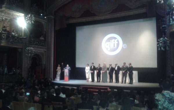 Homenaje a Naomi Kawase en el GIFF 2016