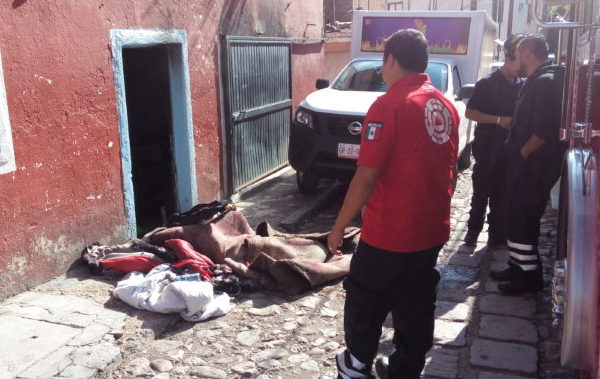 Seguridad Guanajuato