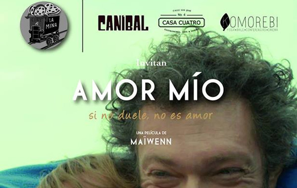 La Mina, una nueva propuesta independiente de cine en Guanajuato