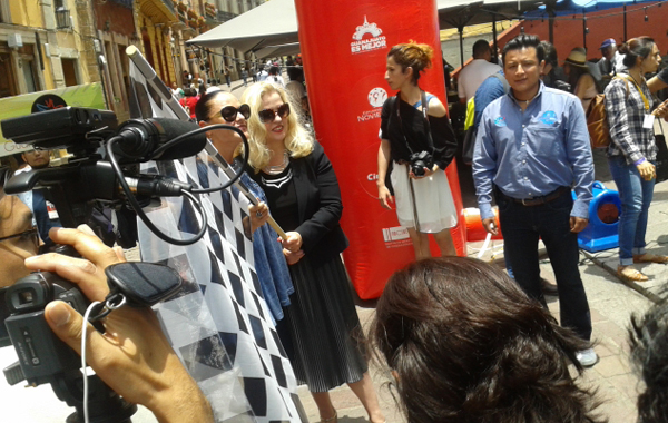 Arranca Rally Universitario del GIFF 2016