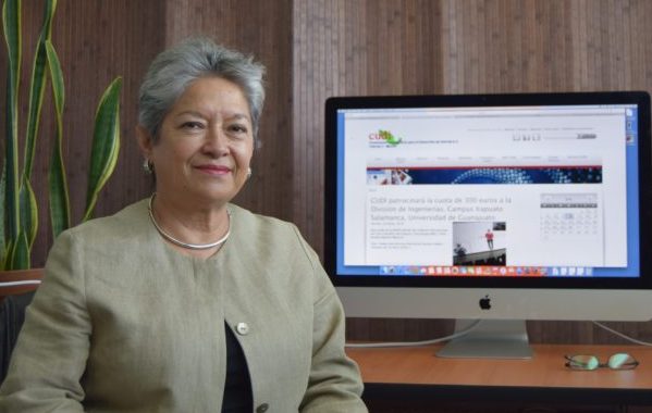 El cine científico mundial llega a la UG con la BICC-Ronda 2016